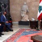 حجم الدين العام في لبنان من أعلى معدلات المديونية