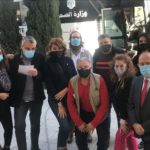 فلسطين: شركات التأمين ببورصة فلسطين تزيد أرباحها في شهور كورونا
