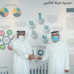 السعودية: مجلس الضمان الصحي ومعهد إدارة المشاريع يوقعان مذكرة تفاهم