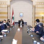 بو غنطوس: للكشف عن موجودات الحساب الجاري الرقم 36 في مصرف لبنان