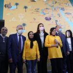 بنك مصر يتعاون مع وزارة العدل و”E-Finance” لتفعيل نظم التحصيل الإلكتروني في الوزارة