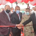 اتفاقية وكالة مصرفية بين “بنك الاستثمار” و”فيرجن موبايل”