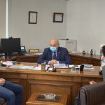 جامعة القديس يوسف وALDIC تطلقان الحملة الوطنية لمكافحة الفساد