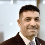 لوكتون تعيّن “دان أورياس” لتوسيع أعمالها في جنوب كاليفورنيا