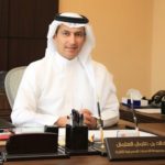 وزني اجتمع مع مديري شركتين للتدقيق الحسابي والمالي