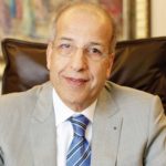 تعزيز التعاون بين اتحاد المصارف العربية والبنك المركزي العراقي