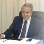 وزني بحث مع وفد اتحاد نقابات موظفي المصارف في موضوع الإعفاء الضريبي عن تعويضات الصرف