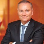 رئيس LAU ميشال معوض: المستقبل افضل لا محالة والجامعات اداة التغيير