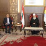 مصرف لبنان يضع في التداول ورقة نقدية جديدة من فئة المئة الف ليرة