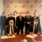 جمال صقر مديرًا إقليمياً للشركة الأفريقية لإعادة التأمين