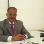 الأردن: تعيين الدكتور محمد الخفش مديرًا عامًا لشركة مدنت لادارة المطالبات الطبية