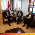 مصر: “الرقابة المالية” تعتمد 9،29 مليار جنيه استثمارات لصناديق التأمين الخاصة خلال 9 أشهر