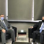 وزني في كتاب إلى دياب: إخضاع حسابات المؤسسات العامة للتدقيق المحاسبي الجنائي المطلوب