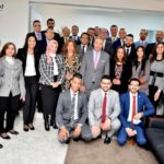 لبنان: نعمه: بعض شركات التأمين بدأت بتسديد المستحقات للمتضررين من انفجار المرفأ