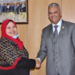 مصر: ندوة توعوية بالإسماعيلية عن منظومة التأمين الصحي الشامل الجديد ومميزاته