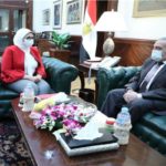 مصر: افتتاح ثالث فروع ثروة للتأمين في مدينة بورسعيد لخدمة العملاء