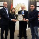 دياب ترأس اجتماعًا وزاريًا لمتابعة ملف الدعم