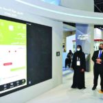 الإمارات: الأنشطة المالية والتأمين تنتعش وتخالف الاتجاه العالمي