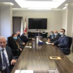 البنك الدولي: سنساعد الفقراء وإعادة إعمار مرفأ بيروت