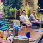 منصة الكترونية تجمع الصناعيين والجامعات والطلاب