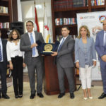 اتحاد المصارف العربية عرض تقريره السنوي