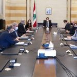 “البنك الدولي” يوافق على منح لبنان 34 مليون دولار لتوفير اللقاحات