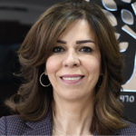 عبدالمجيد صالح شرادقة يحصل على درجة الماجستير على دراسته