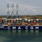 الوادي اوف شور تباشر أعمالها  في مرفأ طرابلس