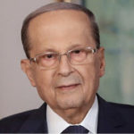 السفير كريس رامبلينغ مودعًا لبنان بنداء الى القادة:  ستحاكمون على ما فعلتم