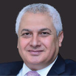 بنك البحر المتوسط: تعيين ريا الحسن رئيسة لمجلس الإدارة