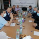 مجلس إدارة البنك الوطني يعيّن زاهر معلا  المدير العام للبنك