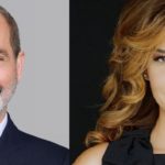 سلامة التقى عويدات: جزمت له بأن أي تحاويل لم تحصل من حسابات لمصرف لبنان أو من موازناته