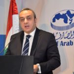 سلامة التقى عويدات: جزمت له بأن أي تحاويل لم تحصل من حسابات لمصرف لبنان أو من موازناته