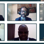 قائد الجيش يكرّم المديرَ العام لـ «فرنسَبنك»