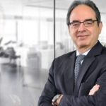 ايهاب خضر أمينًا عامًا لجمعية الوسطاء الافروآسيوية