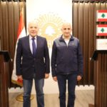 زمكحل: هناك “أيادٍ خفية” طامحة لتدمير لبنان والحل بمنح شركة عالمية الحق برفع السرية المصرفية والتدقيق