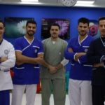 مصر: عبير صالح عضواً منتدباً لشركة الوفاء لتأمينات الحياة مصر