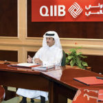 المصرف: الرئيس التنفيذي يُتوَّج بجائزة  أفضل مصرفـي إسلامي