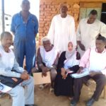 السودان: تنسيق بين صحة الجزيرة والصندوق القومي للتأمين الصحي