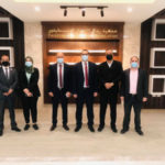 بنك الجزيرة يوقع إتفاقية لتمويل المنتجات السكنية مع مدينة الملك عبدالله الاقتصادية