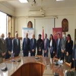 وفاة رئيس مجلس إدارة بنك البلاد عبدالرحمن الحميد