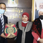 اجتماع لبحث سبل الخروج من الأزمة المالية  والاقتصادية