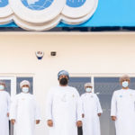 بنك مسقط ومجموعة عُمران يوقعان اتفاقية تعاون