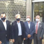 منصة الكترونية تجمع الصناعيين والجامعات والطلاب