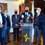 مؤشر مدراء المشتريات الرئيسي بلوم في لبنان: التدهور في النشاط الاقتصادي لشركات القطاع الخاص اللبناني يتباطأ في كانون الأول