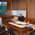 بنك عوده للخدمات الخاصية يدمج عملياته مع بنك عوده