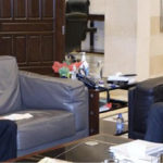 دعوى جزائيّة ضد الجرّاح وشقير والخرافـي