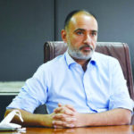 موانئ دبي العالمية تستضيف دبوسي وتتطلع بشغف الى منظومة طرابلس الكبرى