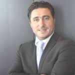 الدكتور عبجي يزور السفيرة الفرنسية للإطلاعها على مشروع “شهادة الضمانة العقارية عبجي”