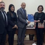 اليمن: وكيل وزارة الصناعة يناقش مع شركات التأمين إنعاش القطاع التأميني والتنمية الاقتصادية